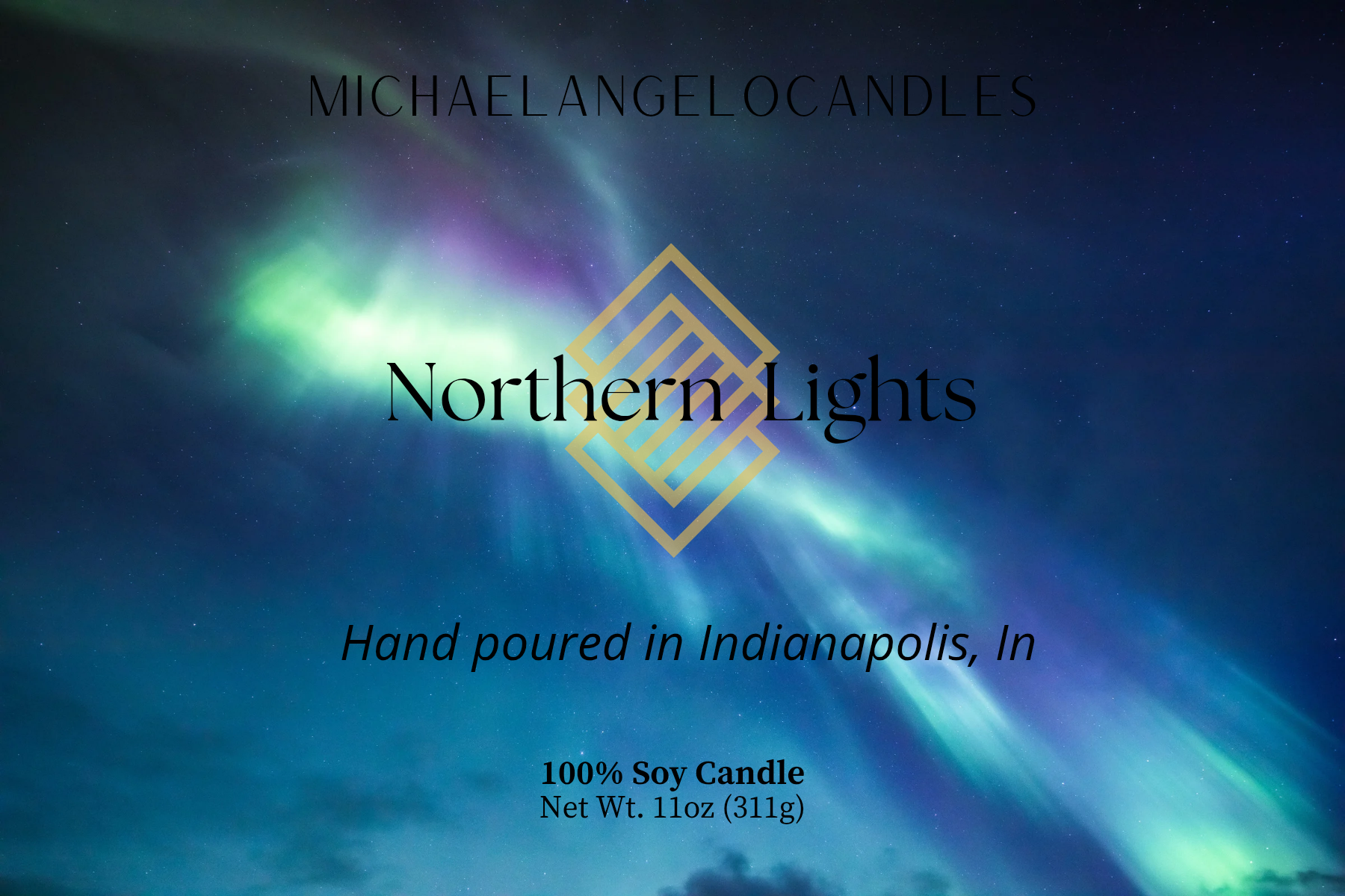 Northern Lights Collection