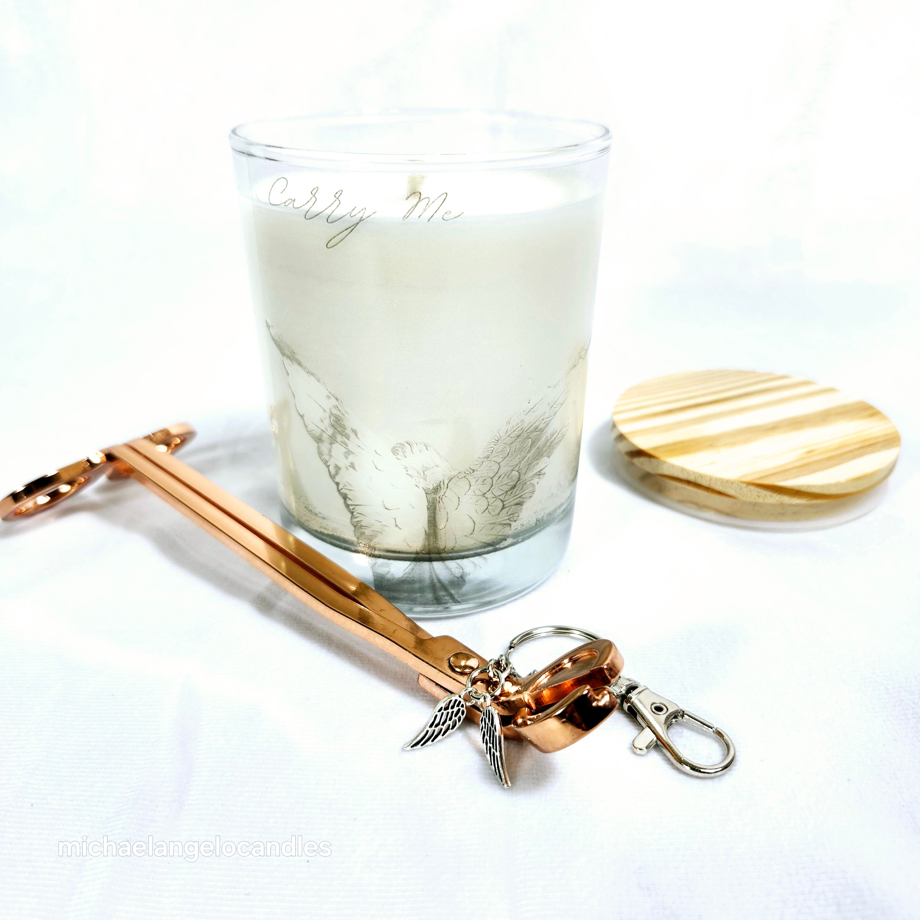 Carry Me Limited Collection