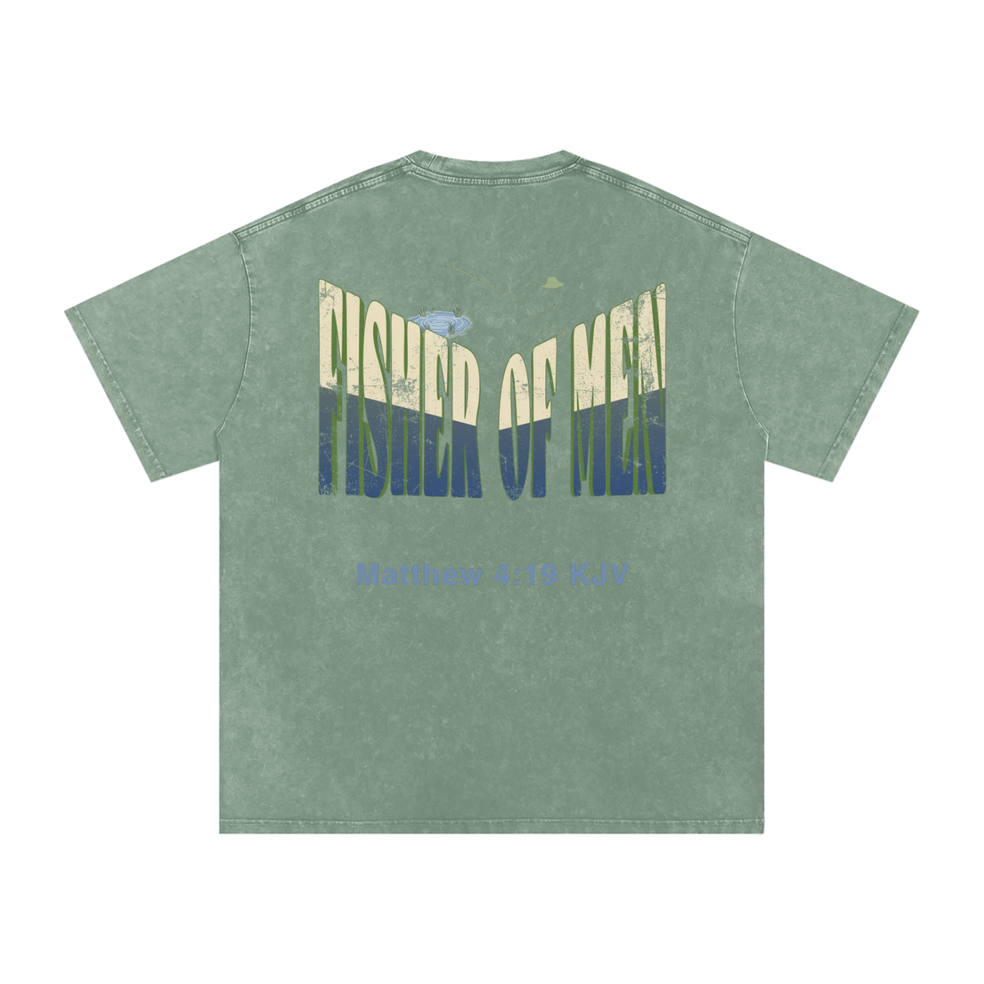 Bold Faith T Shirt Collection