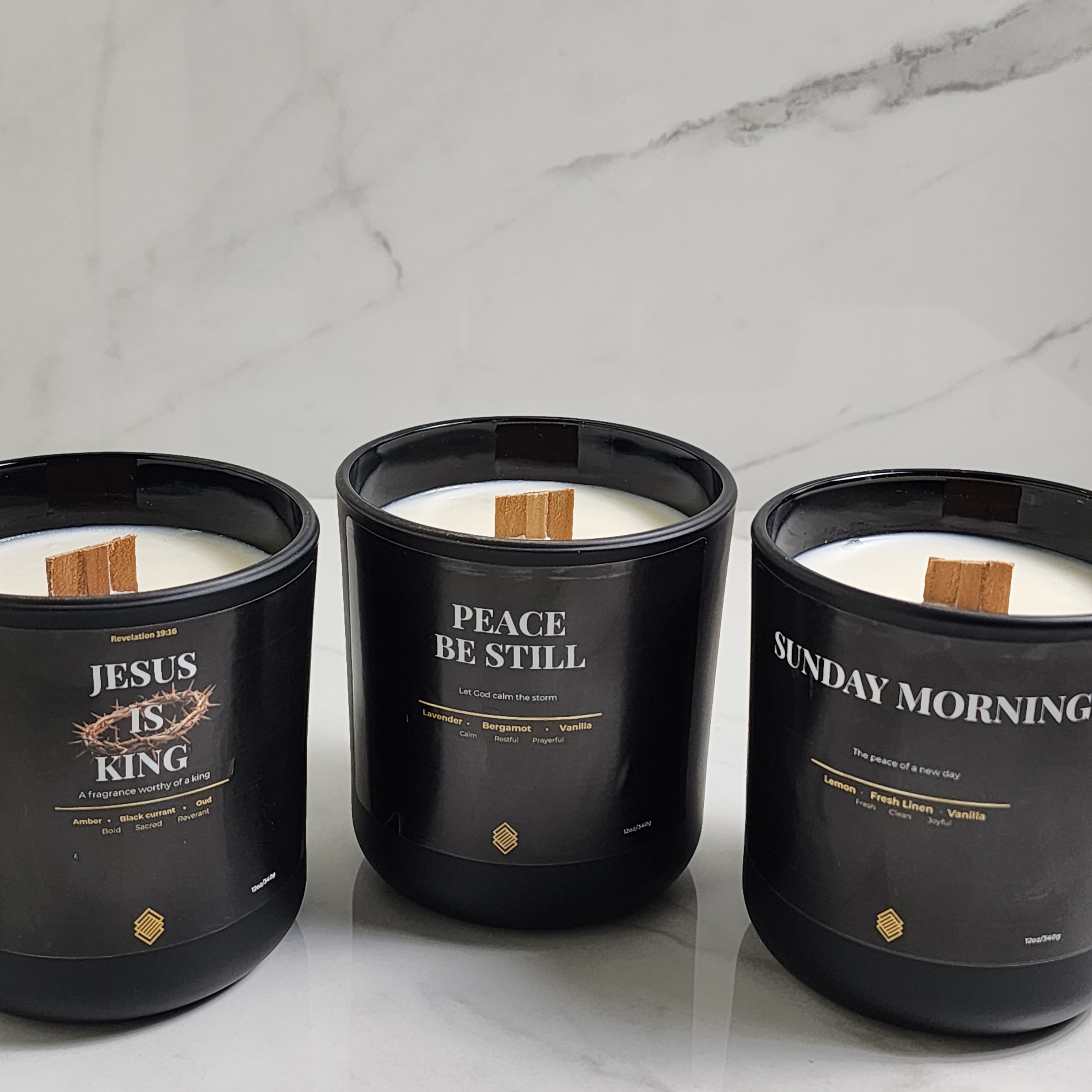 The Atmosphere Collection