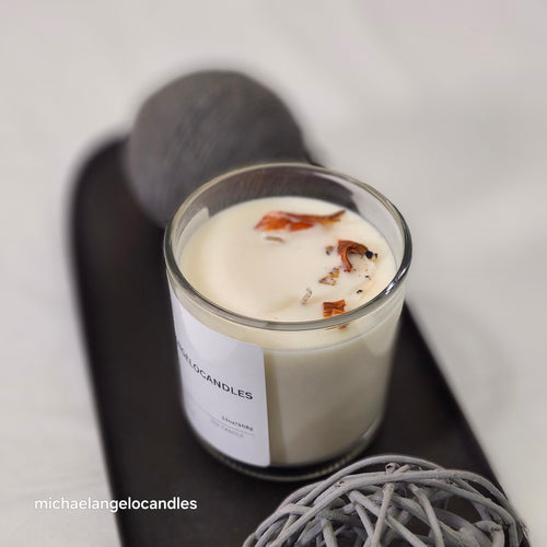 13oz Soy Wax Candle Collection