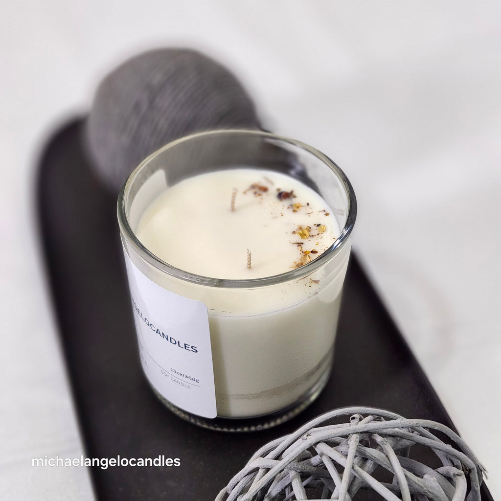 13oz Soy Wax Candle Collection