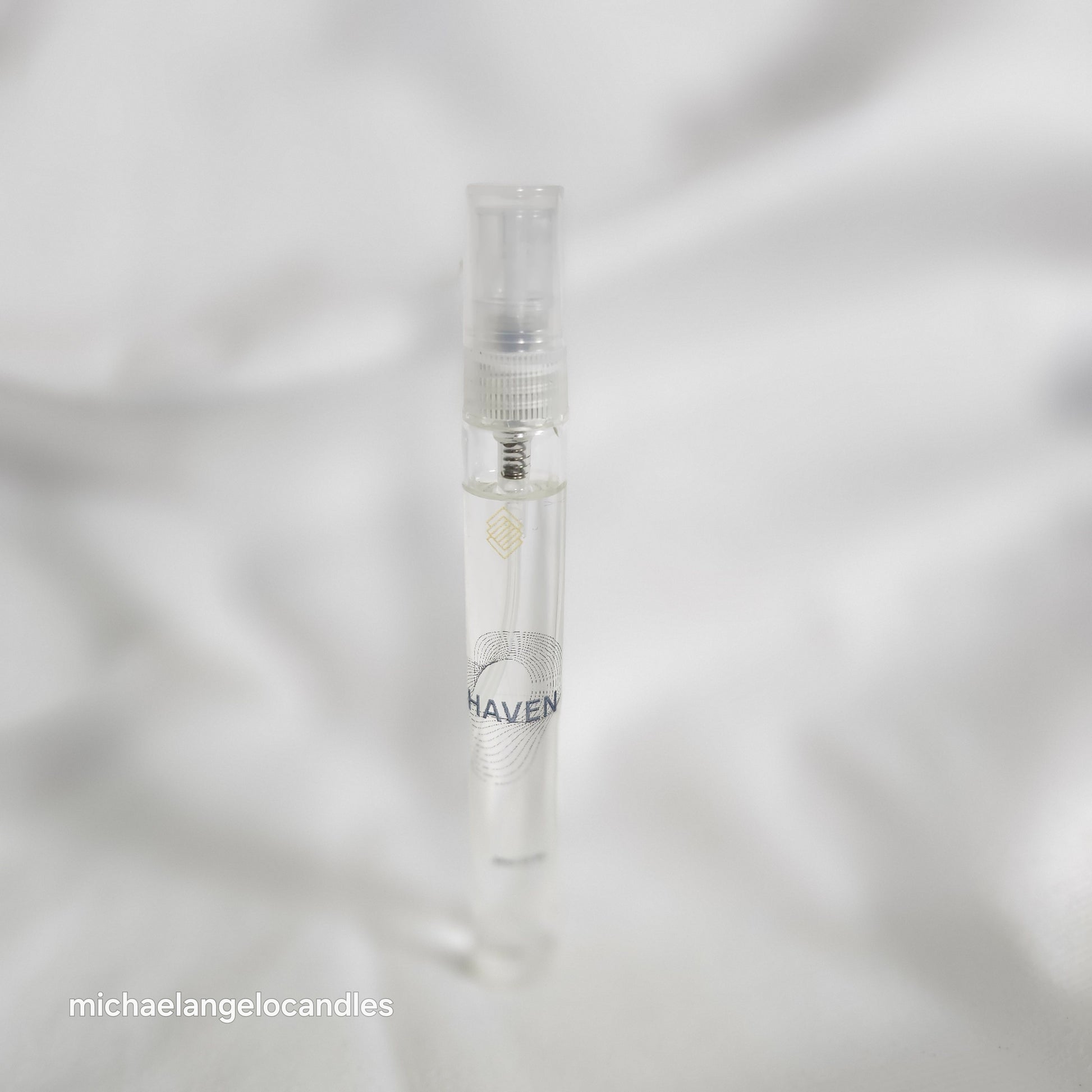 Men's Roll-on and spray cologne