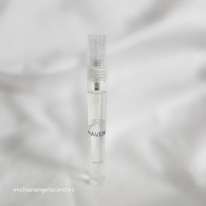 Men's Roll-on and spray cologne