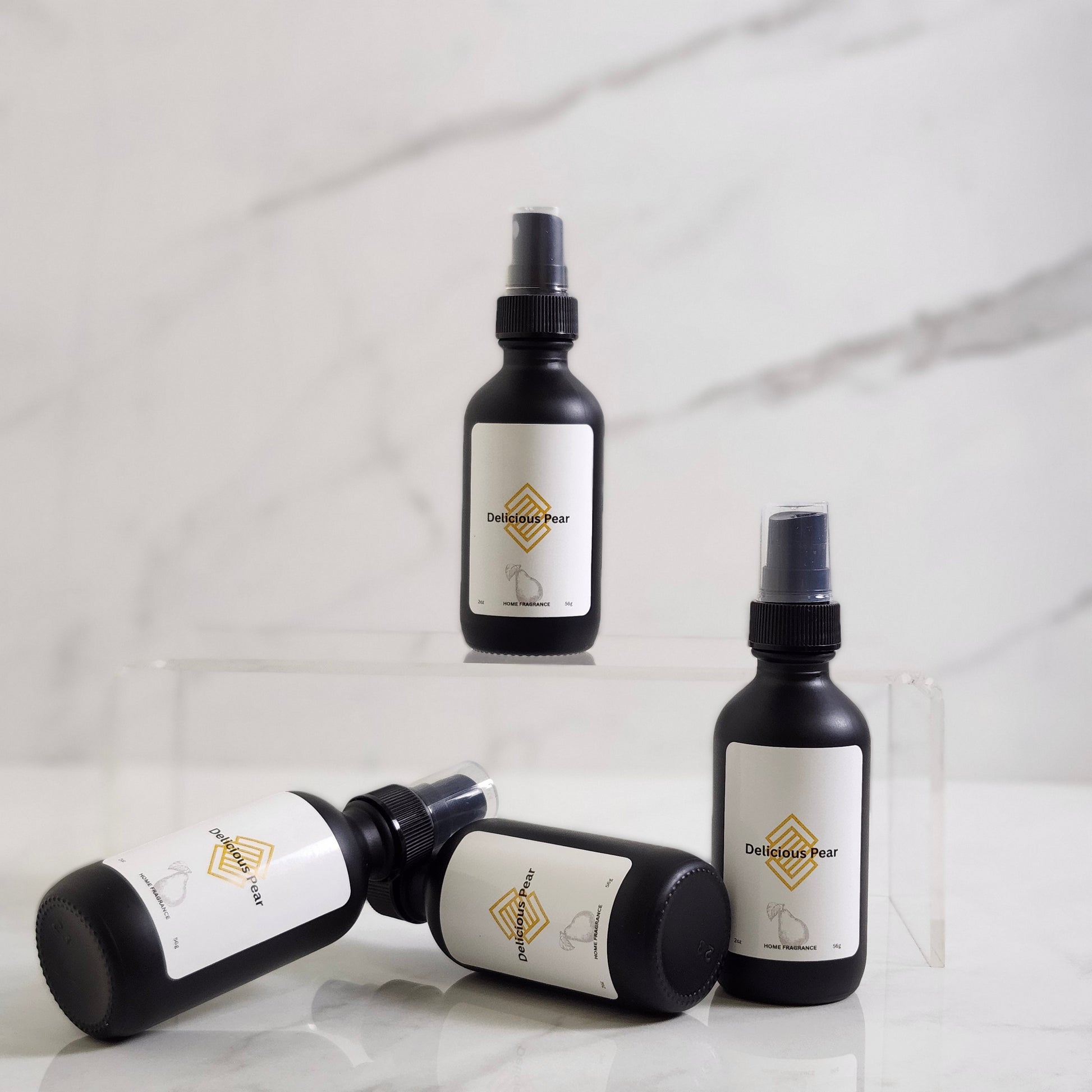 PEAR - HOME FRAGRANCE SPRAY 2OZ