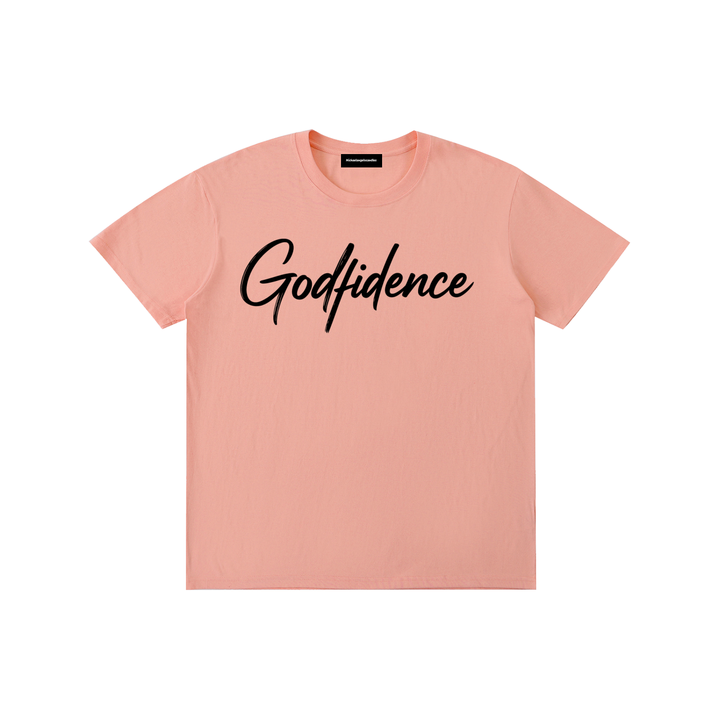 Pure Cotton Unisex T-Shirt