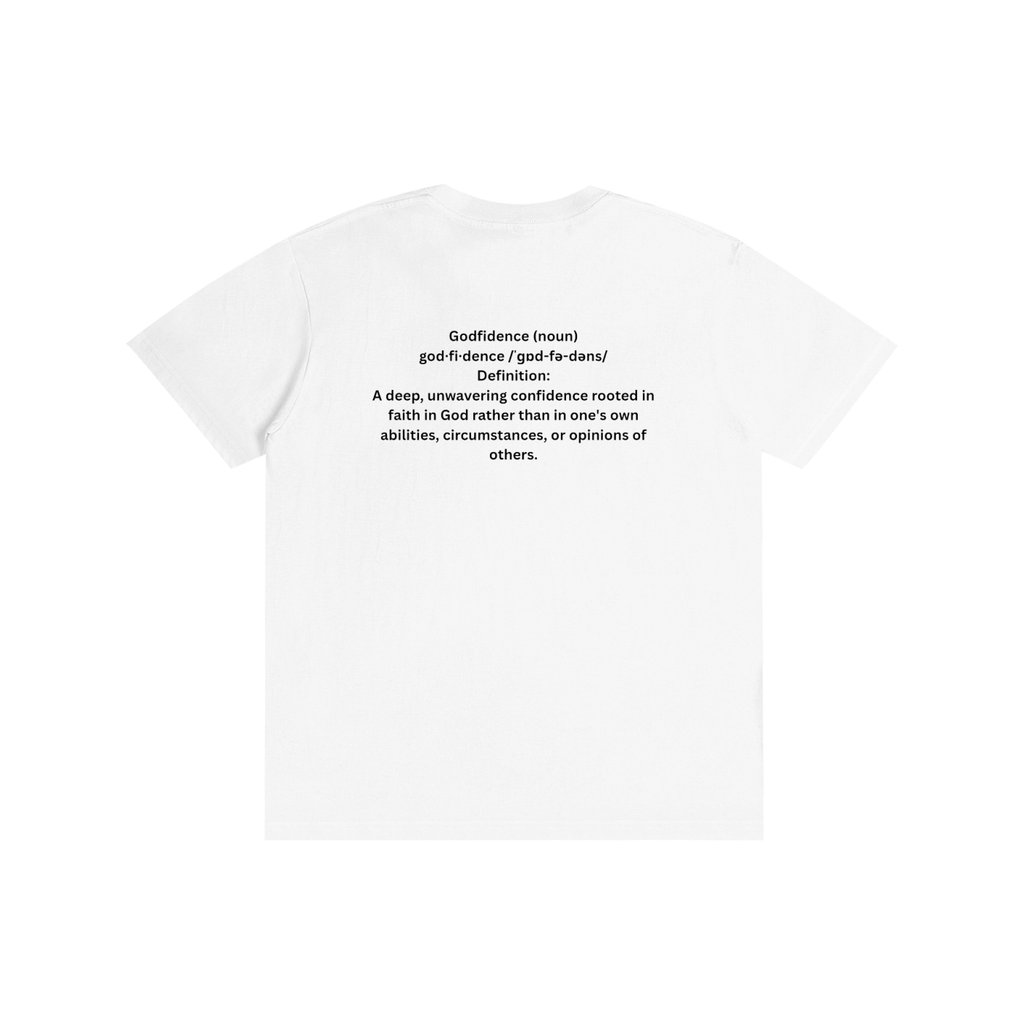 Pure Cotton Unisex T-Shirt