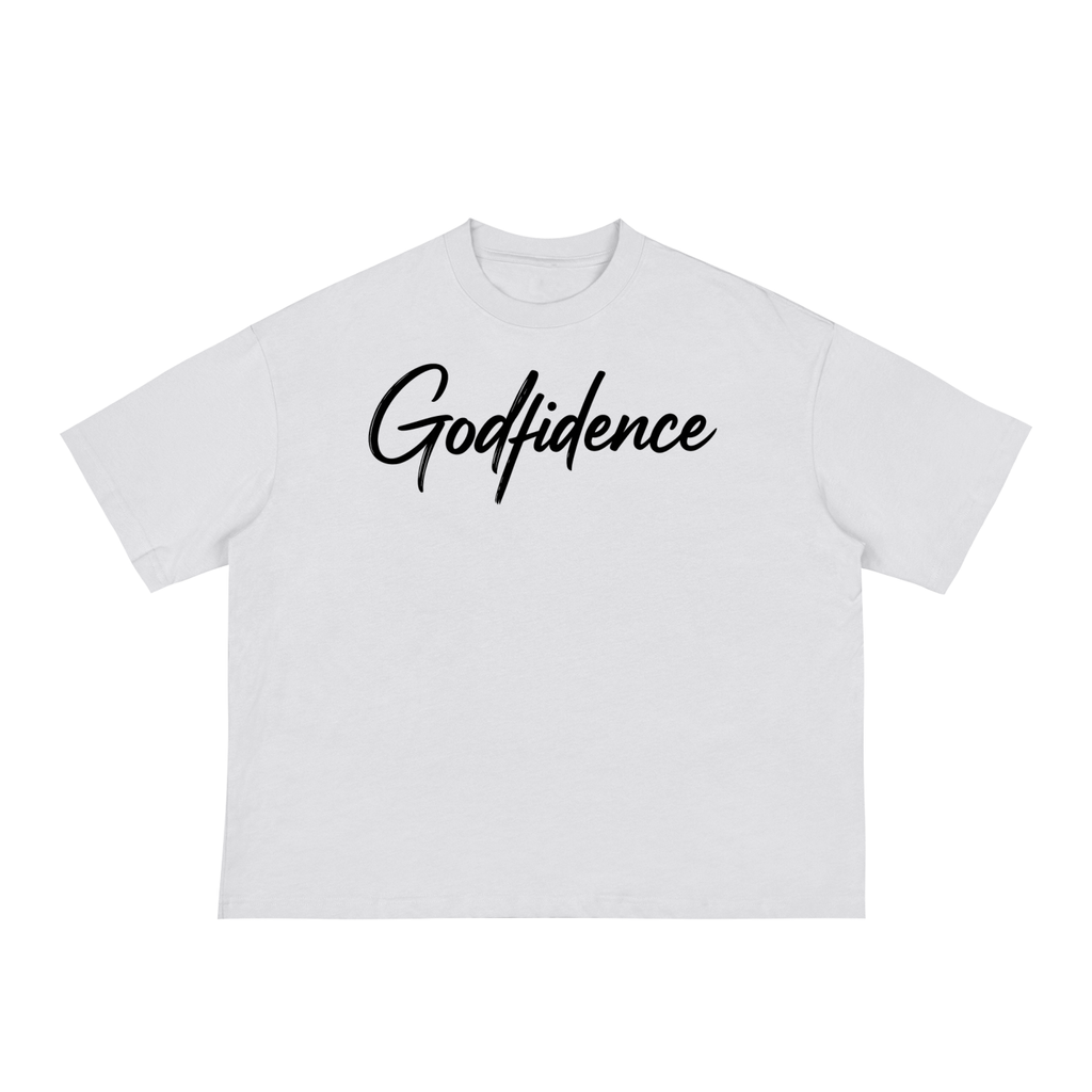 Classic Loose Boxy Tee