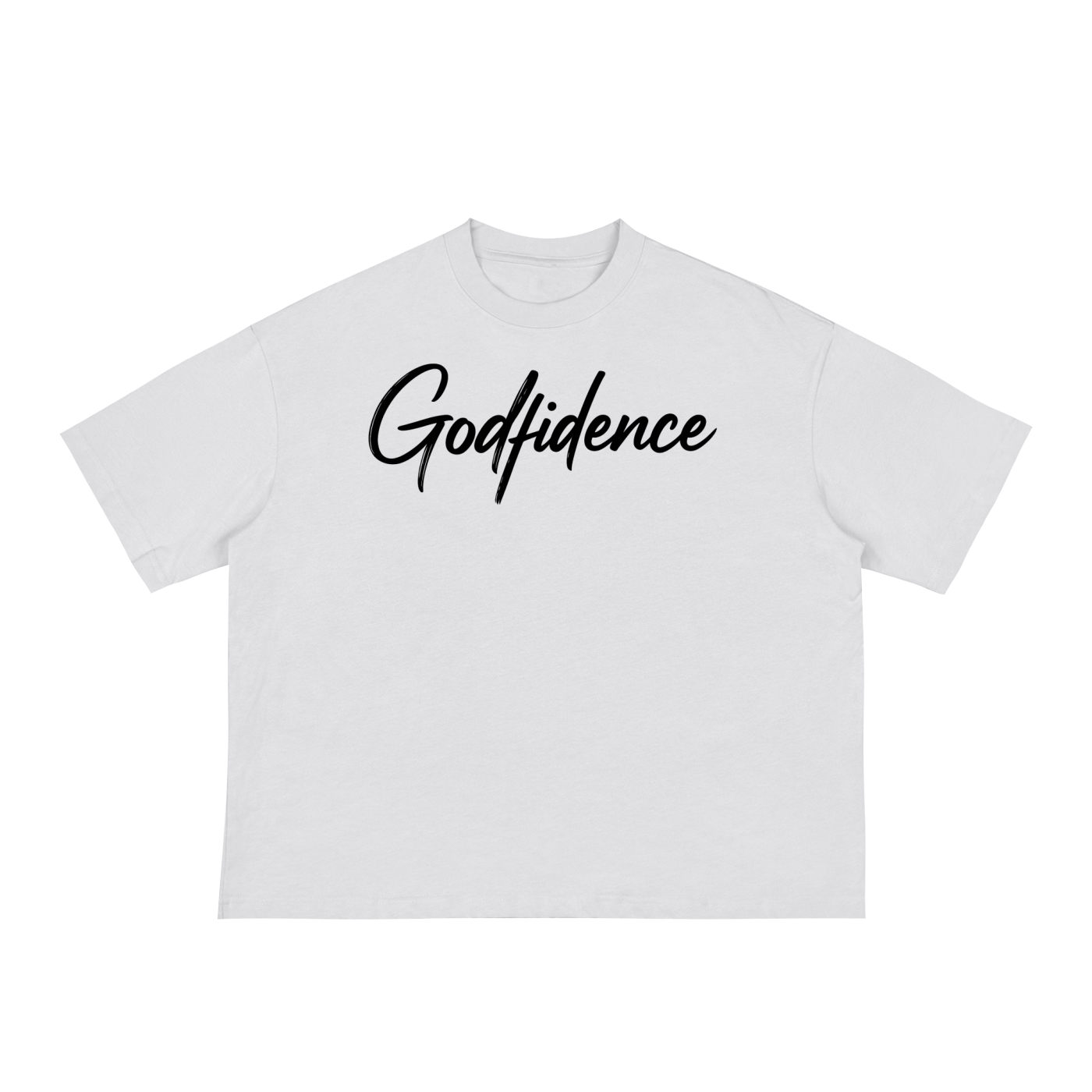 Classic Loose Boxy Tee