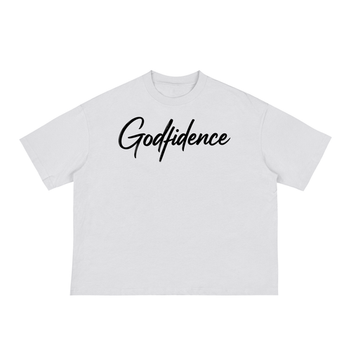 Classic Loose Boxy Tee