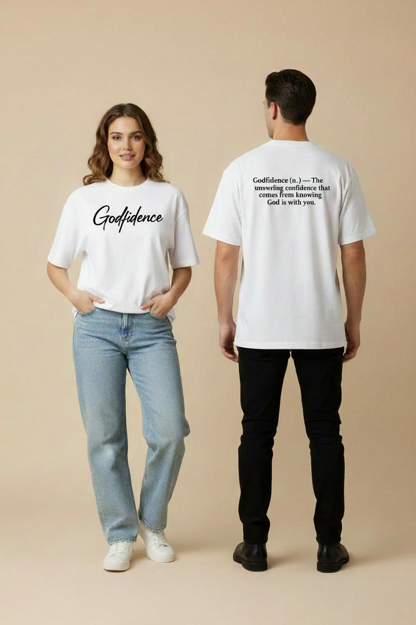 Special order: Classic Loose Boxy Tee