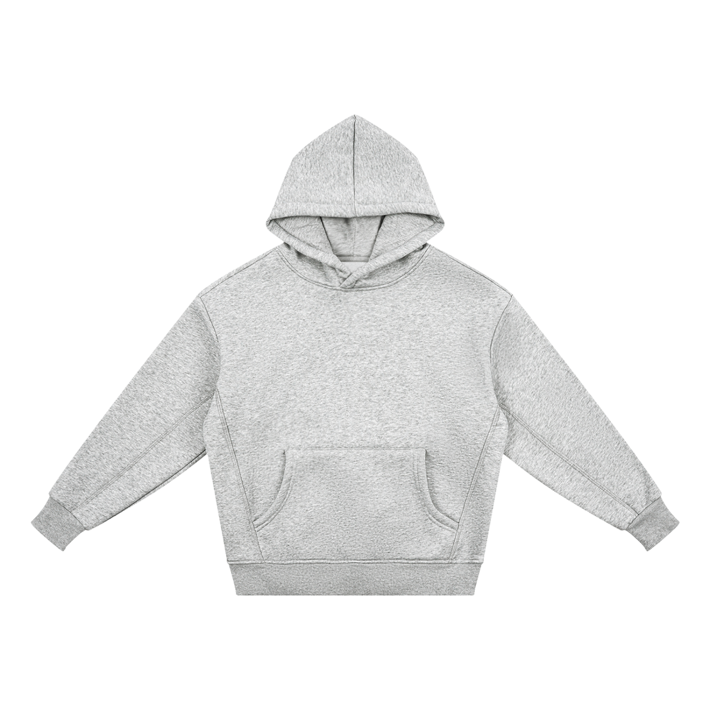 Essential Kids' Fleece Hoodie