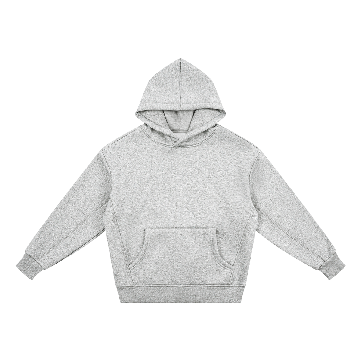 Essential Kids' Fleece Hoodie