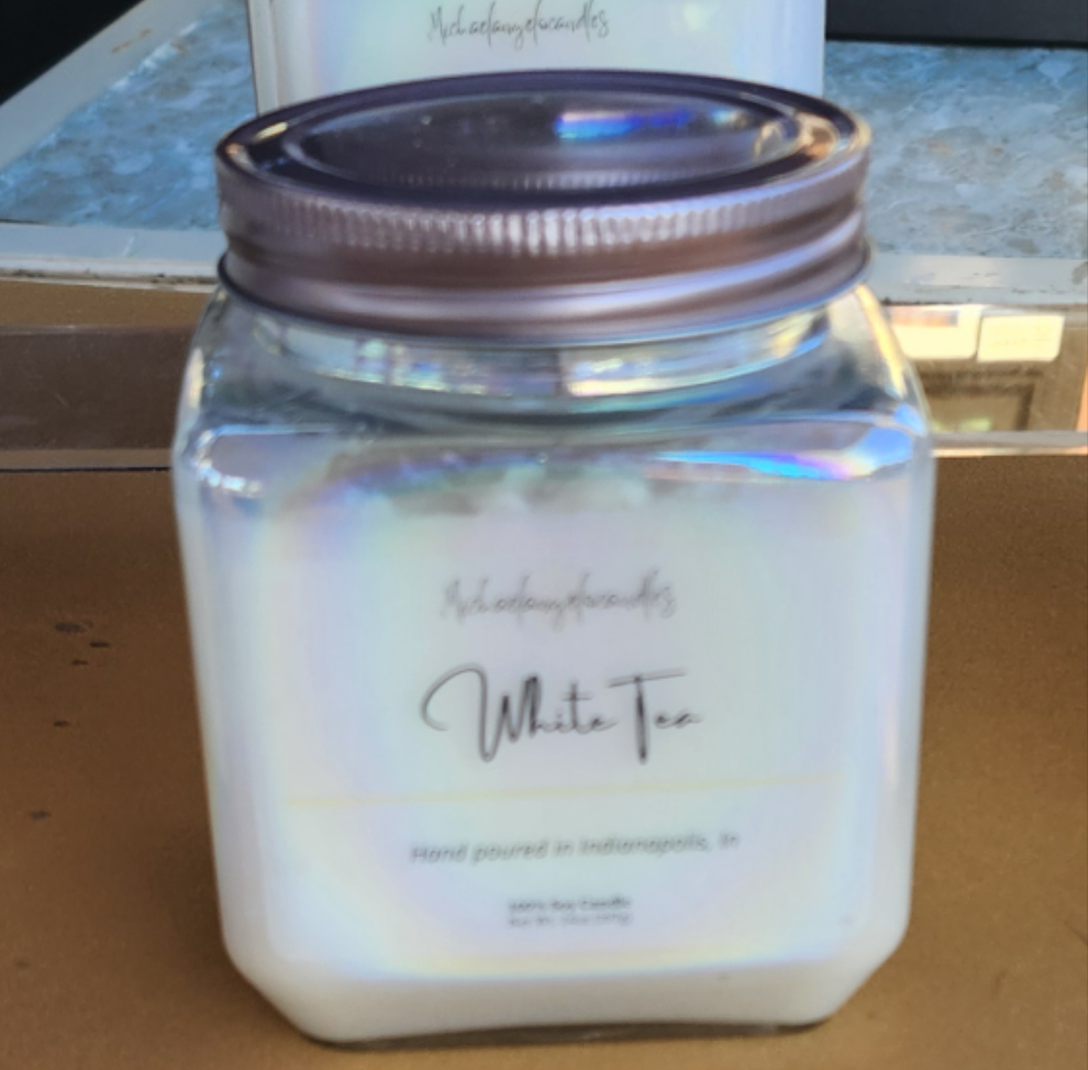 Variety Soy wax candle 16oz