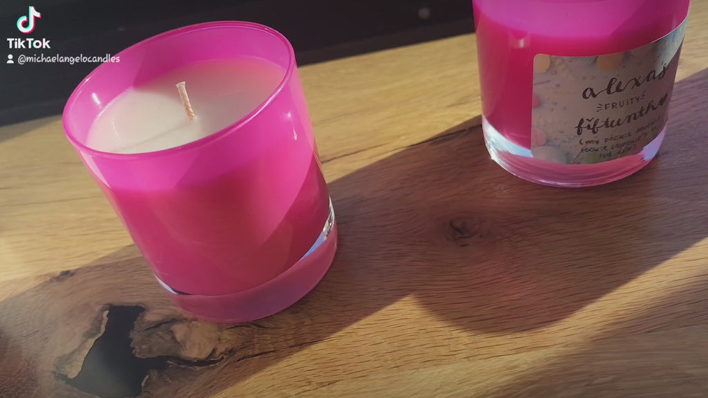 Candle Workshop 4-9 Guest
