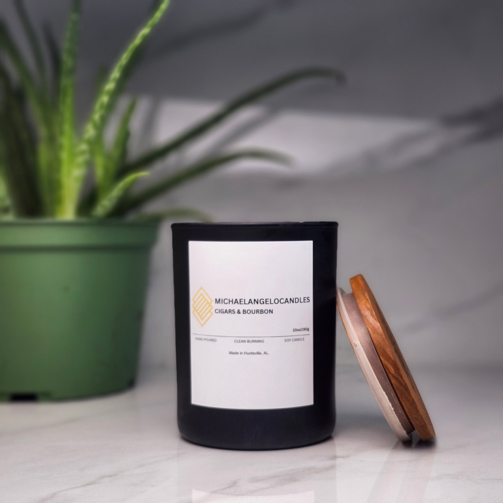 11oz Soy Wax Candle Collection