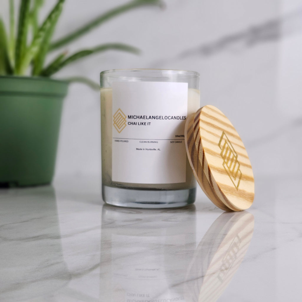 11oz Soy Wax Candle Collection