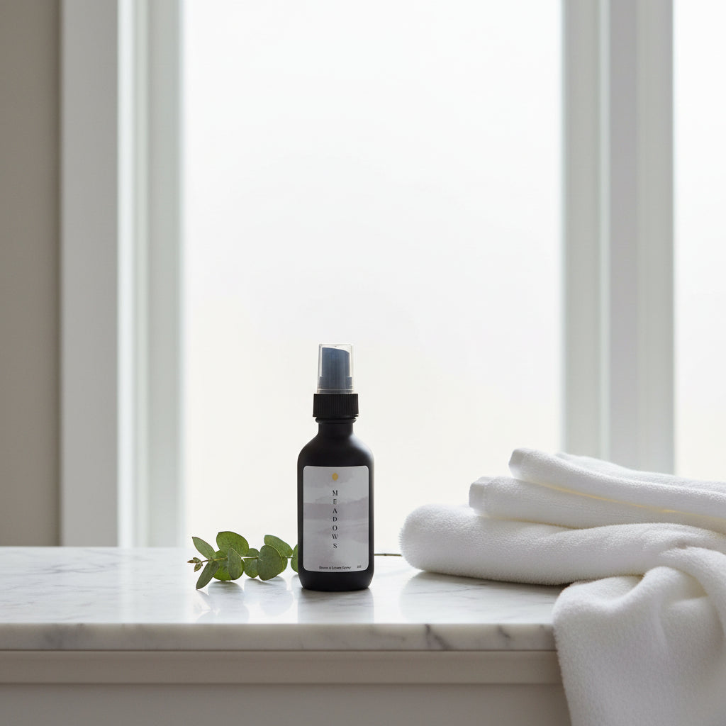 MEADOWS - Home Spray 2OZ