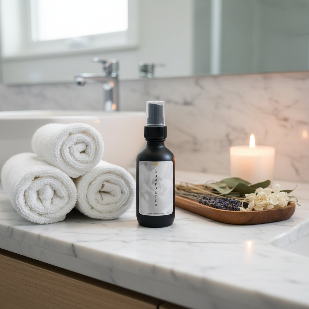 Got A Comforter - Home spray 2oz